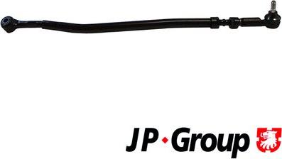 JP Group 1144403280 - Рулевая тяга autosila-amz.com
