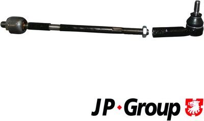 JP Group 1144402980 - Рулевая тяга autosila-amz.com