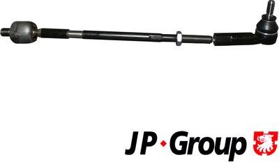 JP Group 1144402680 - Рулевая тяга autosila-amz.com