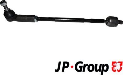 JP Group 1144402670 - Рулевая тяга autosila-amz.com