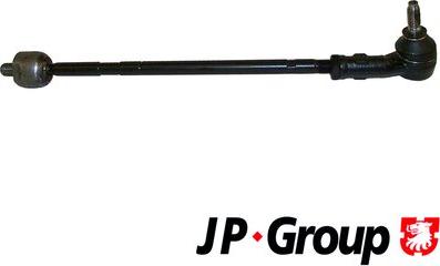 JP Group 1144402380 - Рулевая тяга autosila-amz.com