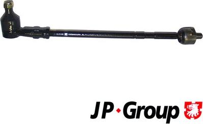 JP Group 1144402270 - Рулевая тяга autosila-amz.com