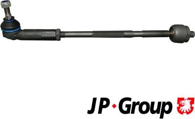 JP Group 1144402770 - Рулевая тяга autosila-amz.com