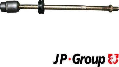 JP Group 1144500500 - Осевой шарнир, рулевая тяга autosila-amz.com