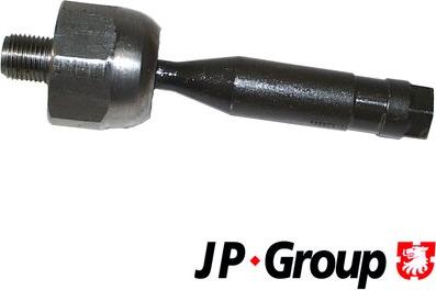 JP Group 1144500600 - Осевой шарнир, рулевая тяга autosila-amz.com