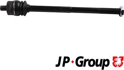 JP Group 1144500700 - Осевой шарнир, рулевая тяга autosila-amz.com