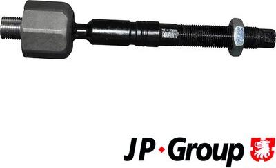 JP Group 1144501500 - Осевой шарнир, рулевая тяга autosila-amz.com