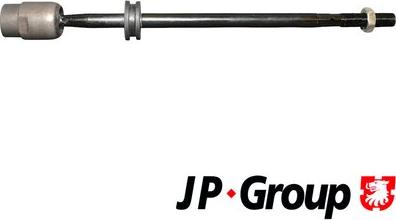 JP Group 1144503300 - Осевой шарнир, рулевая тяга autosila-amz.com