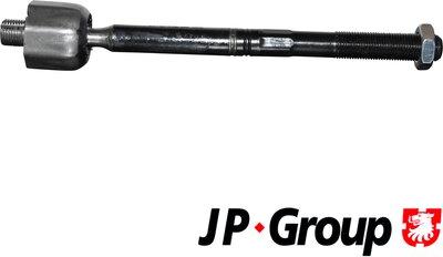 JP Group 1144503700 - Осевой шарнир, рулевая тяга autosila-amz.com