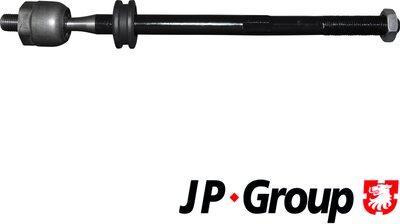 JP Group 1144502600 - Осевой шарнир, рулевая тяга autosila-amz.com