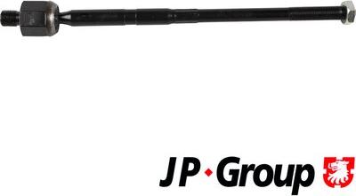 JP Group 1144502000 - Осевой шарнир, рулевая тяга autosila-amz.com