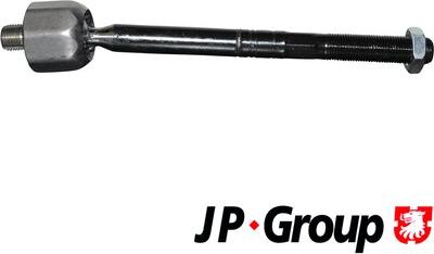 JP Group 1144502700 - Осевой шарнир, рулевая тяга autosila-amz.com