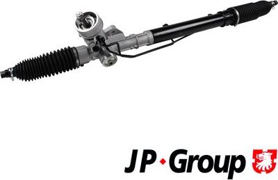 JP Group 1144305000 - Рулевой механизм, рейка autosila-amz.com