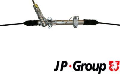 JP Group 1144300800 - Рулевой механизм, рейка autosila-amz.com