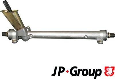 JP Group 1144200700 - Рулевой механизм, рейка autosila-amz.com