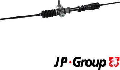 JP Group 1144201300 - Рулевой механизм, рейка autosila-amz.com