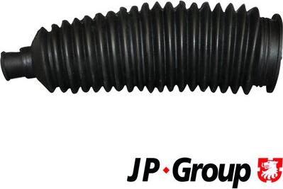 JP Group 1144700600 - Пыльник, рулевое управление autosila-amz.com