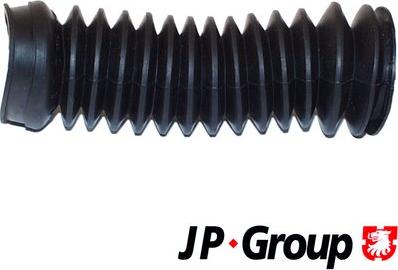 JP Group 1144702000 - Пыльник, рулевое управление autosila-amz.com