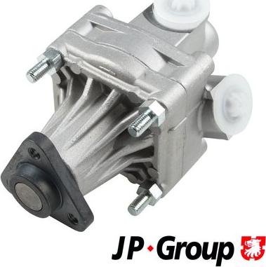 JP Group 1145104100 - Гидравлический насос, рулевое управление, ГУР autosila-amz.com