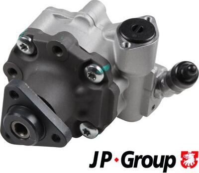 JP Group 1145104800 - Гидравлический насос, рулевое управление, ГУР autosila-amz.com