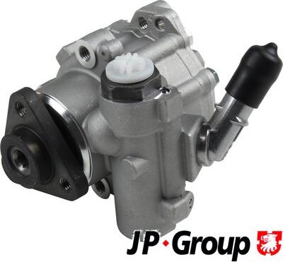 JP Group 1145104200 - Гидравлический насос, рулевое управление, ГУР autosila-amz.com