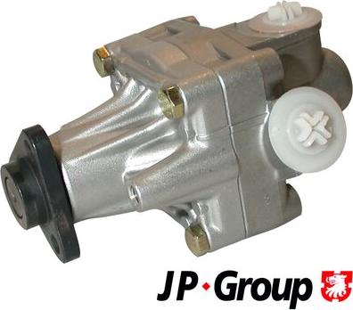 JP Group 1145100800 - Гидравлический насос, рулевое управление, ГУР autosila-amz.com