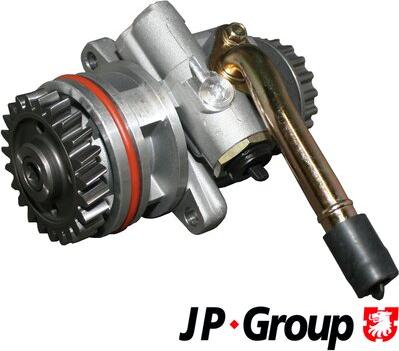 JP Group 1145100300 - Гидравлический насос, рулевое управление, ГУР autosila-amz.com