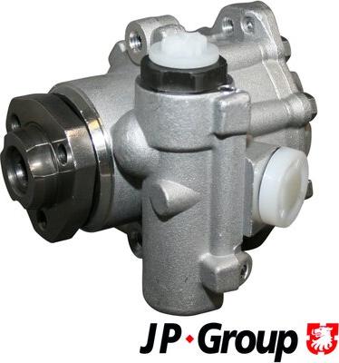 JP Group 1145100700 - Гидравлический насос, рулевое управление, ГУР autosila-amz.com