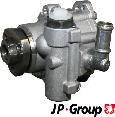 JP Group 1145101500 - насос гидроусилителя руля!\ VW T4 2.0i/2.5i/1.9TD/2.4D/2.5TDi 92-03 autosila-amz.com