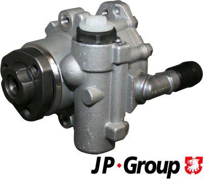 JP Group 1145101000 - Гидравлический насос, рулевое управление, ГУР autosila-amz.com