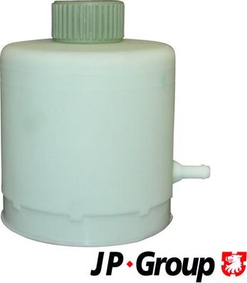 JP Group 1145201000 - Компенсационный бак, гидравлического масла усилителя руля autosila-amz.com