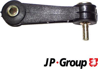JP Group 1140401500 - Тяга / стойка, стабилизатор autosila-amz.com