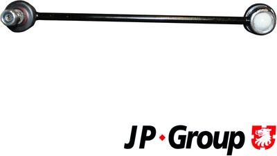 JP Group 1140401100 - Тяга / стойка, стабилизатор autosila-amz.com