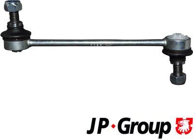 JP Group 1140401300 - Тяга / стойка, стабилизатор autosila-amz.com