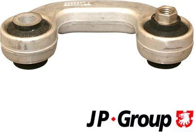 JP Group 1140403080 - Тяга / стойка, стабилизатор autosila-amz.com