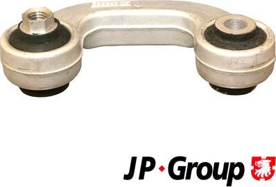 JP Group 1140403070 - Тяга / стойка, стабилизатор autosila-amz.com