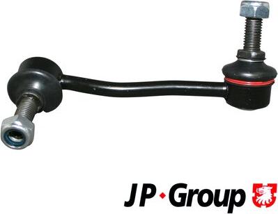 JP Group 1140403380 - Тяга / стойка, стабилизатор autosila-amz.com