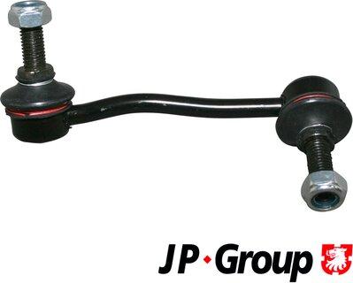 JP Group 1140403370 - Тяга / стойка, стабилизатор autosila-amz.com