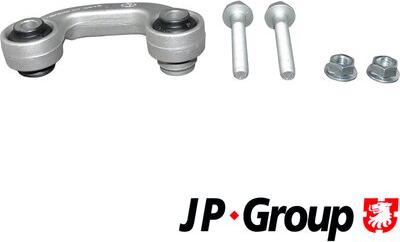 JP Group 1140402970 - Тяга / стойка, стабилизатор autosila-amz.com
