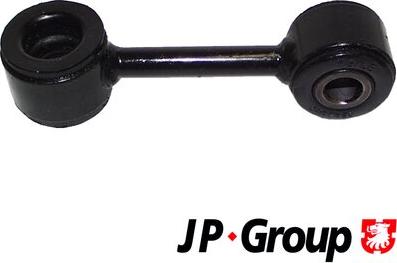 JP Group 1140402600 - Тяга / стойка, стабилизатор autosila-amz.com