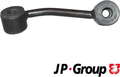 JP Group 1140402880 - Тяга / стойка, стабилизатор autosila-amz.com