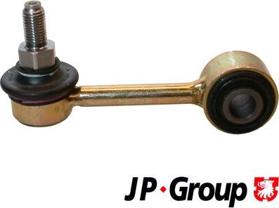 JP Group 1140402700 - Тяга / стойка, стабилизатор autosila-amz.com