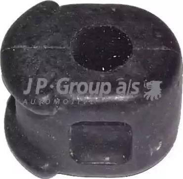 JP Group 1140604100 - Втулка стабилизатора autosila-amz.com