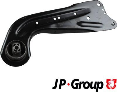 JP Group 1140109980 - Рычаг подвески колеса autosila-amz.com