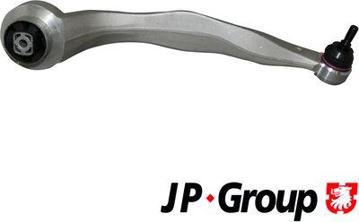 JP Group 1140104670 - Рычаг независимой подвески колеса autosila-amz.com
