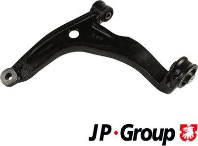 JP Group 1140106970 - Рычаг подвески колеса autosila-amz.com