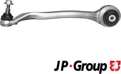 JP Group 1140106170 - Рычаг подвески колеса autosila-amz.com