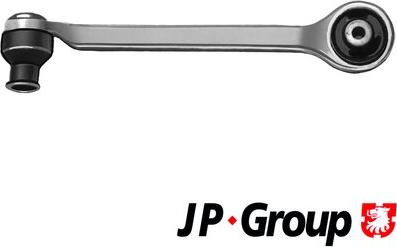 JP Group 1140100870 - Рычаг подвески колеса autosila-amz.com