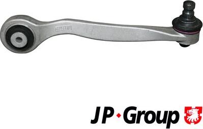 JP Group 1140100780 - Рычаг подвески колеса autosila-amz.com