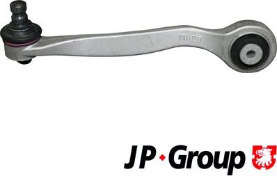 JP Group 1140100770 - Рычаг подвески колеса autosila-amz.com